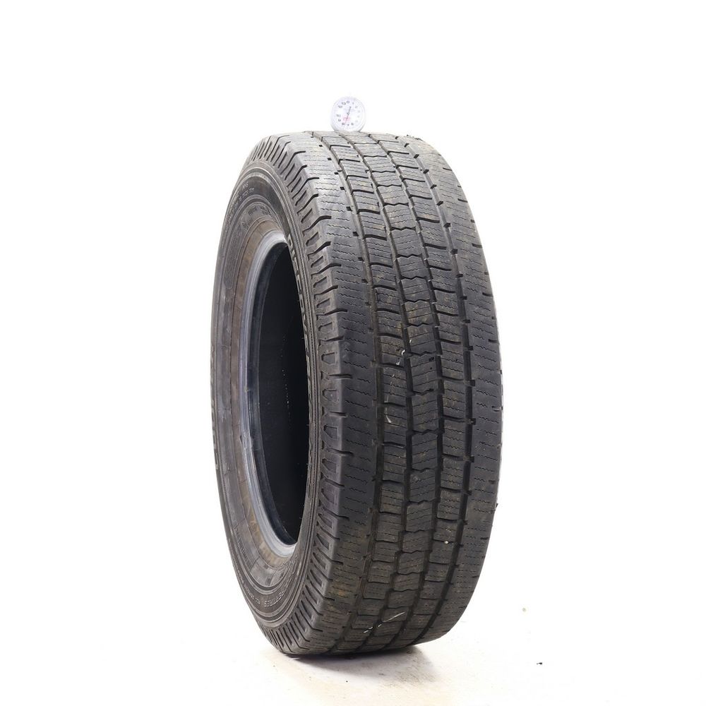Set of (2) Used 235/65R16C Cooper Discoverer HT3 121/119R - 7-7.5/32 - Image 4