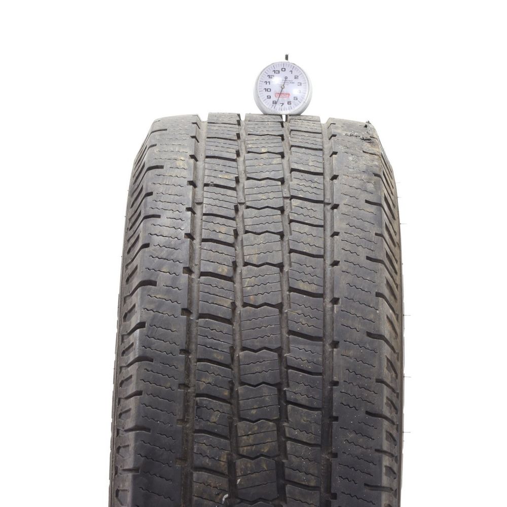Set of (2) Used 235/65R16C Cooper Discoverer HT3 121/119R - 7-7.5/32 - Image 5