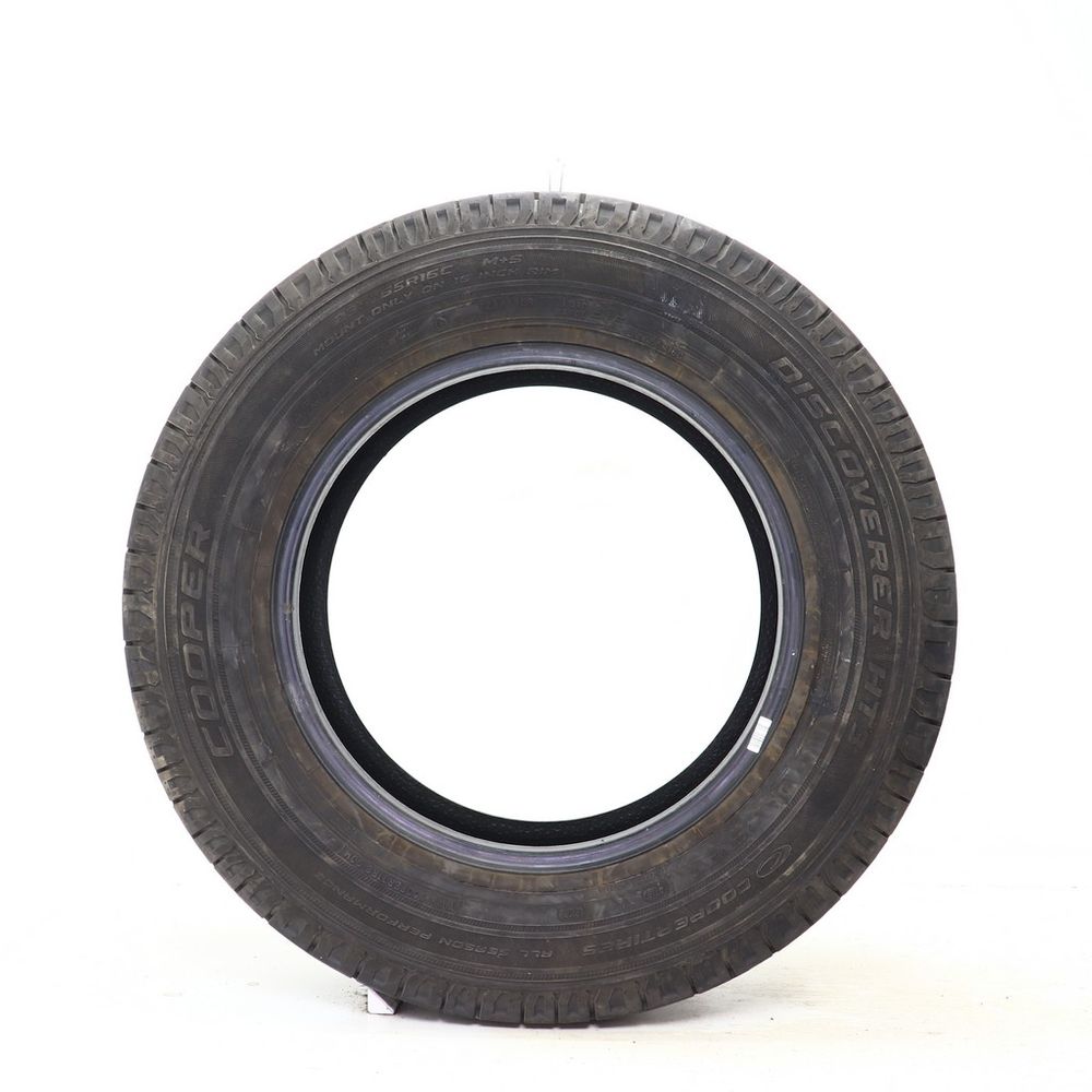 Set of (2) Used 235/65R16C Cooper Discoverer HT3 121/119R - 7-7.5/32 - Image 6