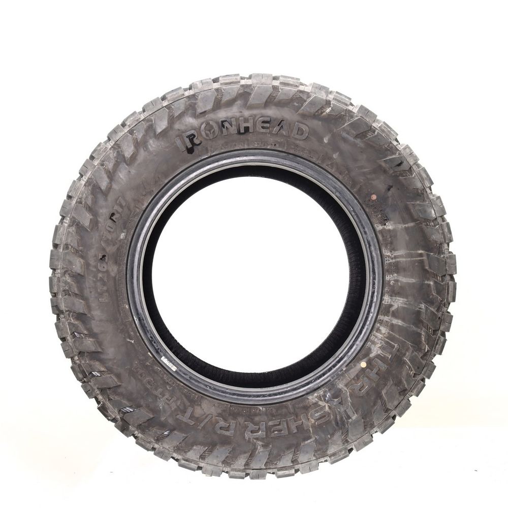 Used LT 265/70R17 Ironhead Thrasher R/T RTD01 123/120Q E - 16/32 - Image 3