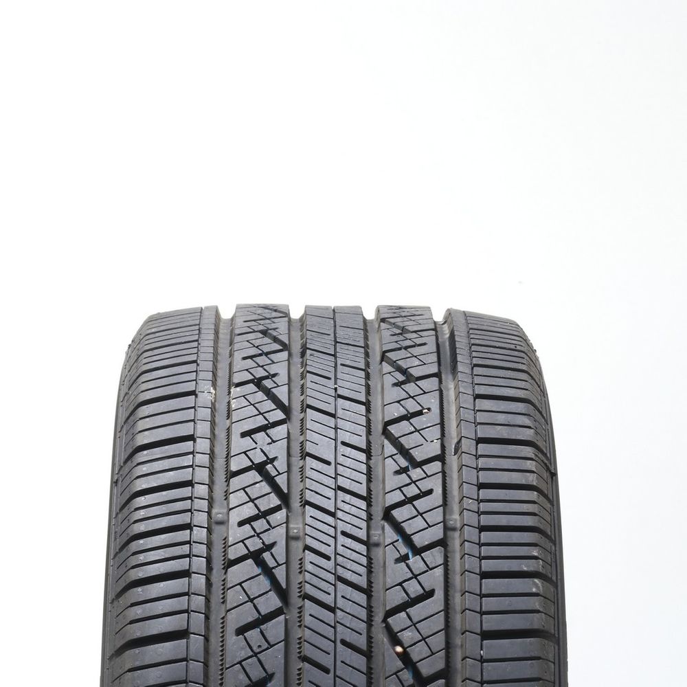 Driven Once 265/45R20 Continental CrossContact LX25 108H - 12/32 - Image 2