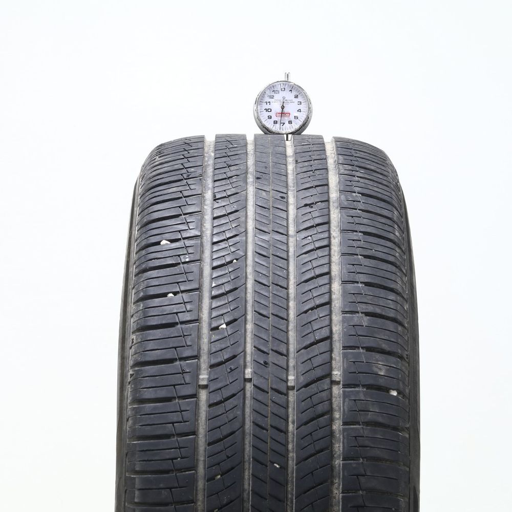 Used 235/55R20 Nexen Roadian GTX RG1 SUV 102V - 7/32 - Image 2