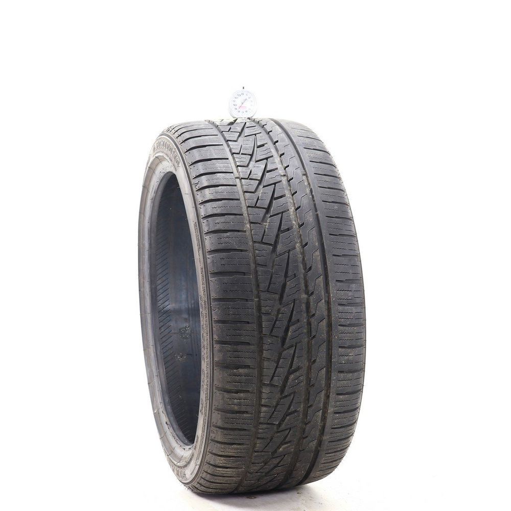 Used 255/35R18 Sumitomo HTR A/S P02 94W - 8.5/32 - Image 1