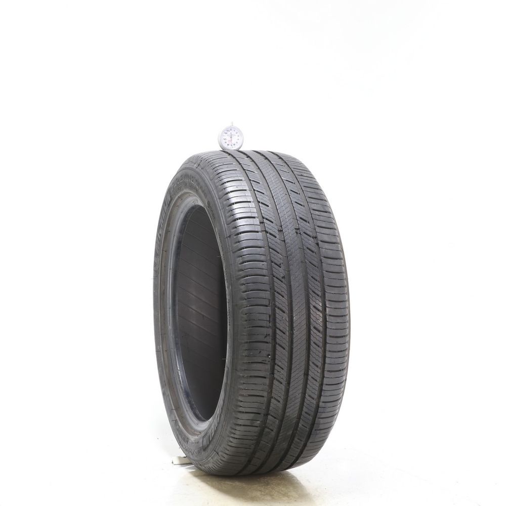 Set of (4) Used 215/50R17 Michelin Premier A/S 95V - 5.5-6.5/32 - Image 4