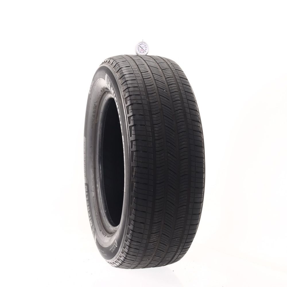 Set of (2) Used 265/60R18 Michelin Primacy LTX 110H - 4.5-5/32 - Image 4
