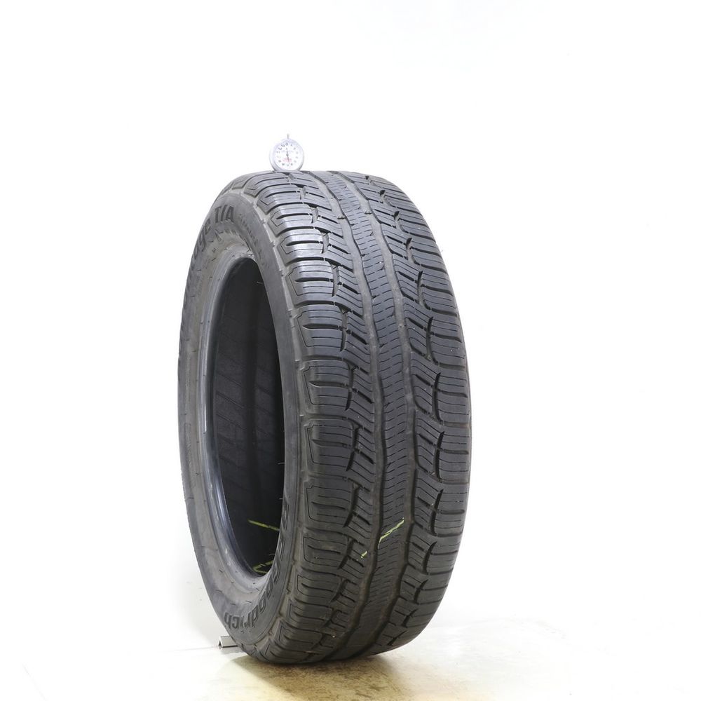 Set of (2) Used 235/55R18 BFGoodrich Advantage T/A Sport LT 100V - 5.5-6.5/32 - Image 4