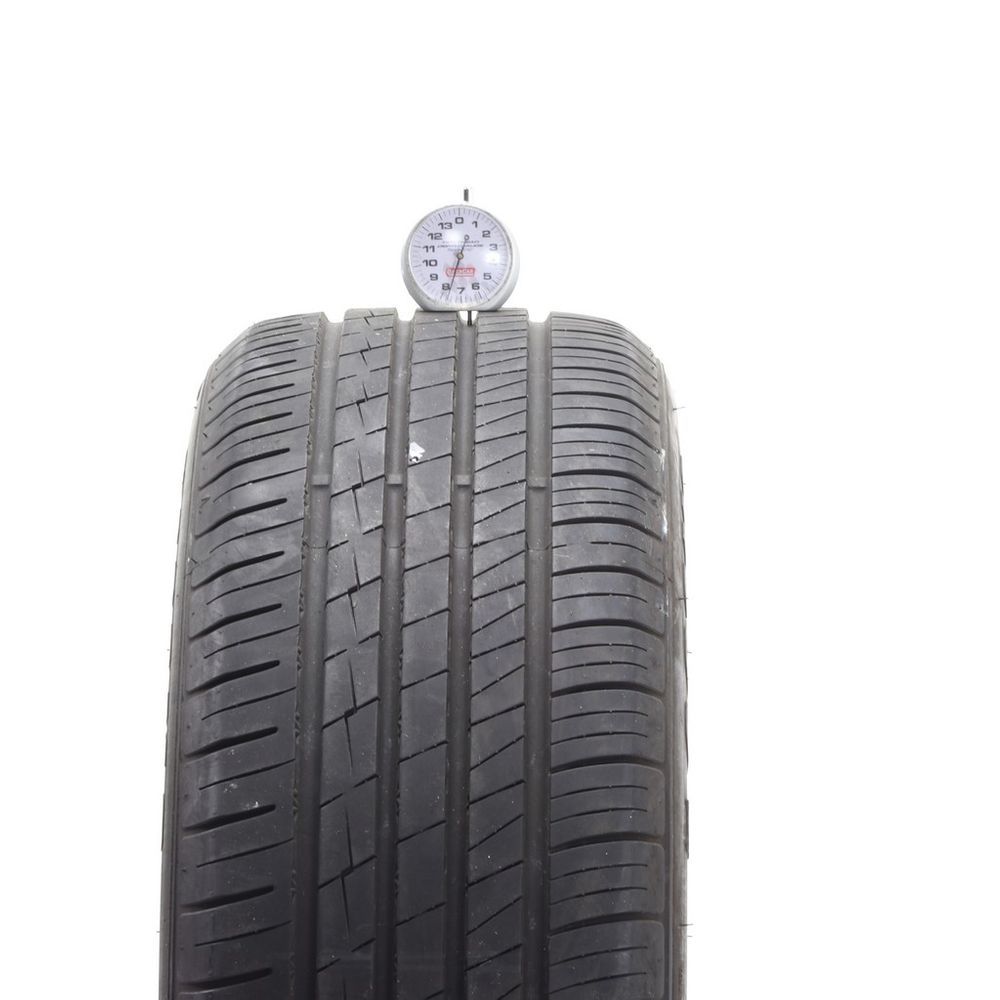 Set of (2) Used 205/55R16 Cosmo RC-17 91V - 7.5-8/32 - Image 2