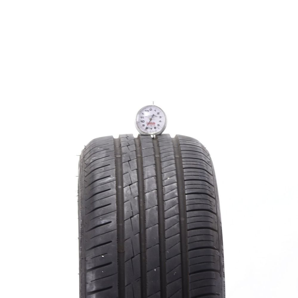 Set of (2) Used 205/55R16 Cosmo RC-17 91V - 7.5-8/32 - Image 5
