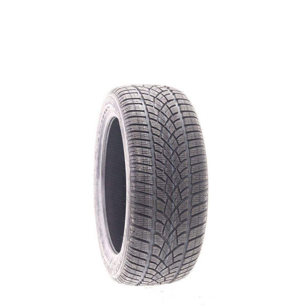 New 245/45R18 Dunlop SP Winter Sport 3D Run Flat 100V - Image 1