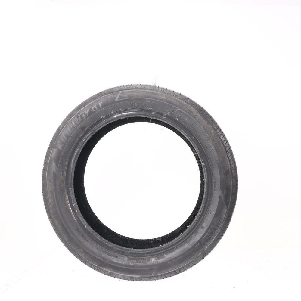 Used 225/50R17 Hankook Kinergy GT 94V - 8.5/32 - Image 3