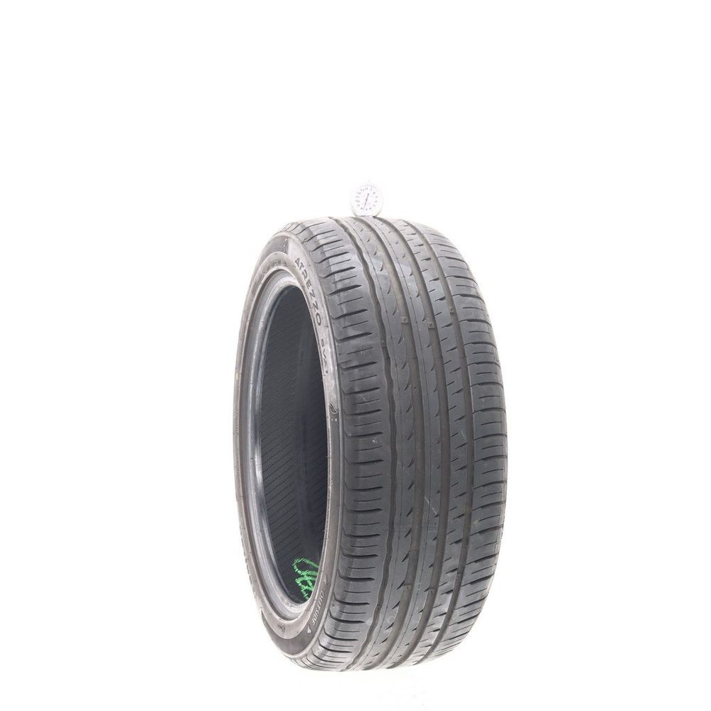 Set of (4) Used 235/45R18 Sailun Atrezzo SVA1 98V - 7-7.5/32 - Image 4
