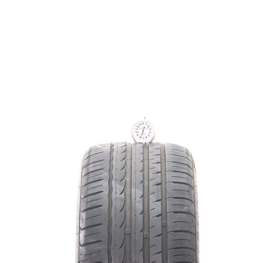 Set of (4) Used 235/45R18 Sailun Atrezzo SVA1 98V - 7-7.5/32 - Image 5