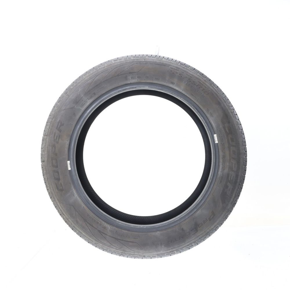 Used 225/55R18 Cooper ProControl 98H - 6.5/32 - Image 3