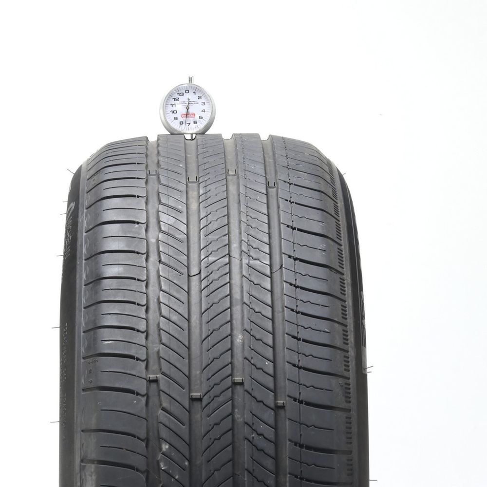 Set of (4) Used 235/55R19 Michelin Primacy Tour A/S GOE 105W - 7-8.5/32 - Image 2
