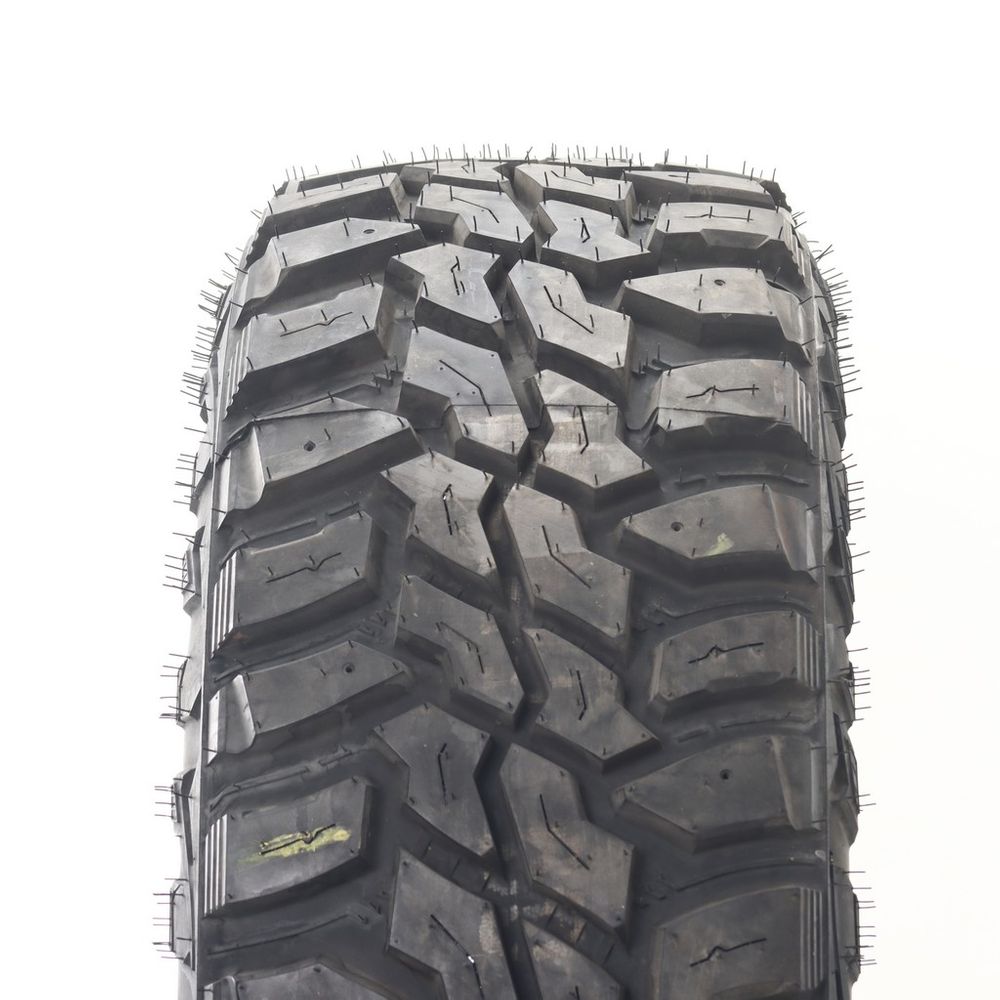 Used LT 285/70R17 Mastercraft Courser MXT 121/118Q E - 19/32 - Image 2