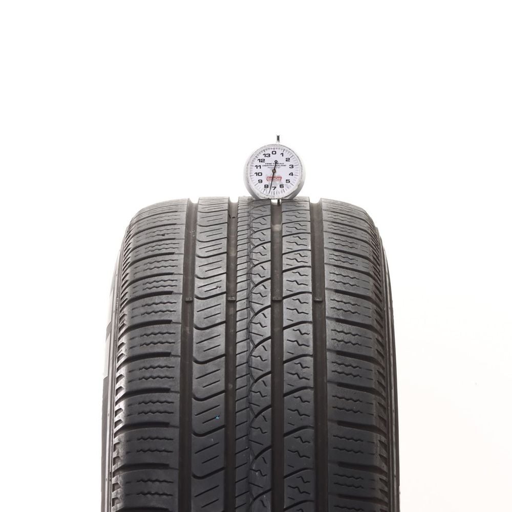 Set of (4) Used 225/65R17 Pirelli Scorpion AS Plus 3 102H - 7.5-8/32 - Image 2