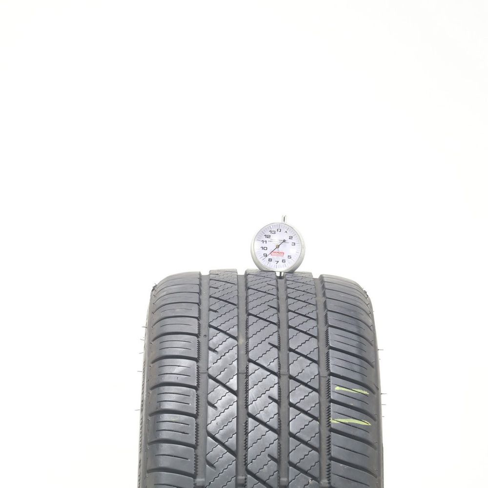 Set of (2) Used 215/45R18 Bridgestone Potenza RE980AS 93W - 8.5/32 - Image 2