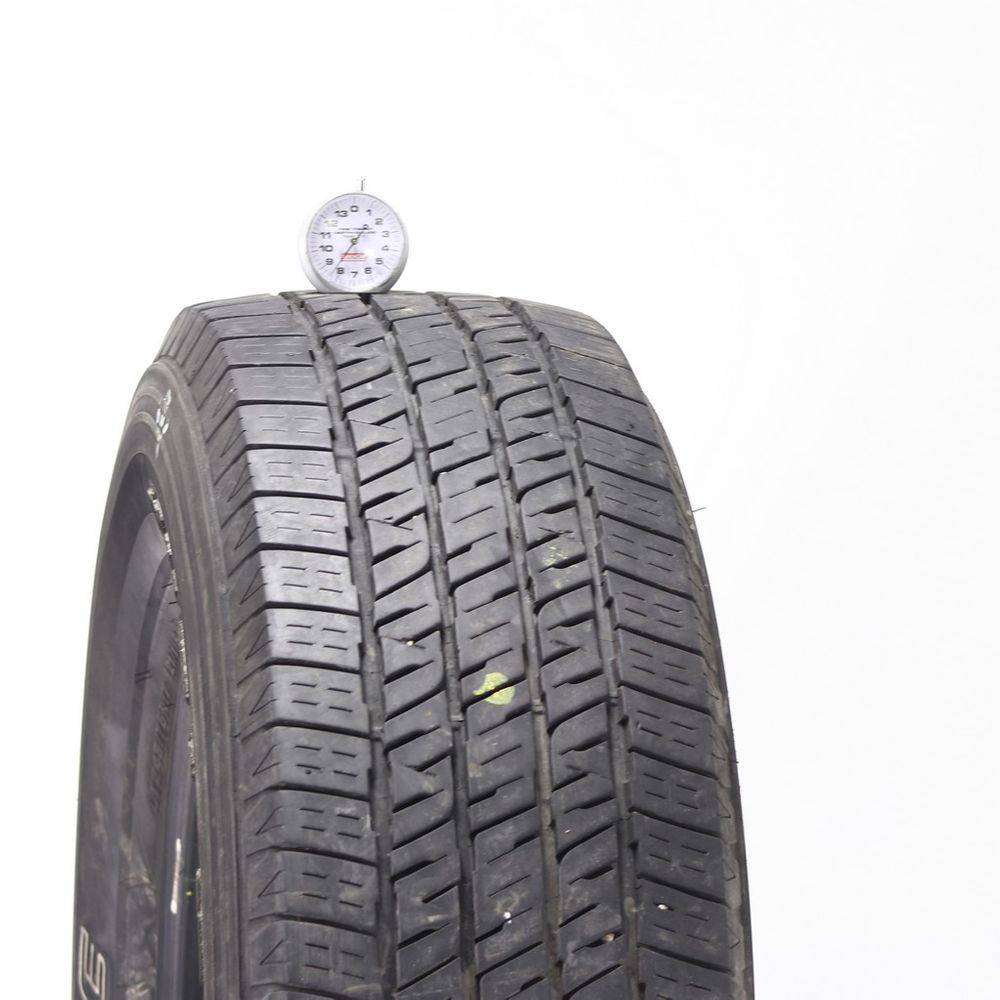 Used LT 245/75R17 Bridgestone Dueler H/T 685 121/118R E - 8/32 - Image 2