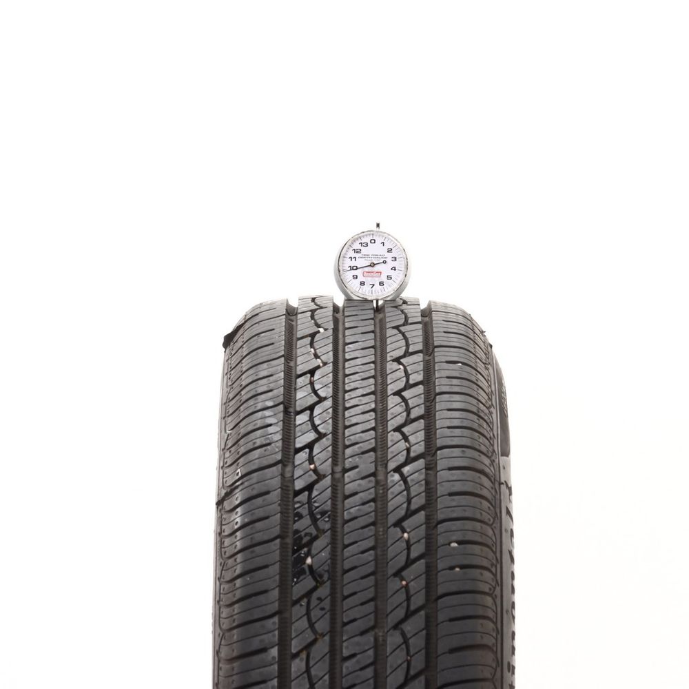 Set of (2) Used 185/65R15 Continental ControlContact Tour A/S Plus 88H - 8-9.5/32 - Image 5