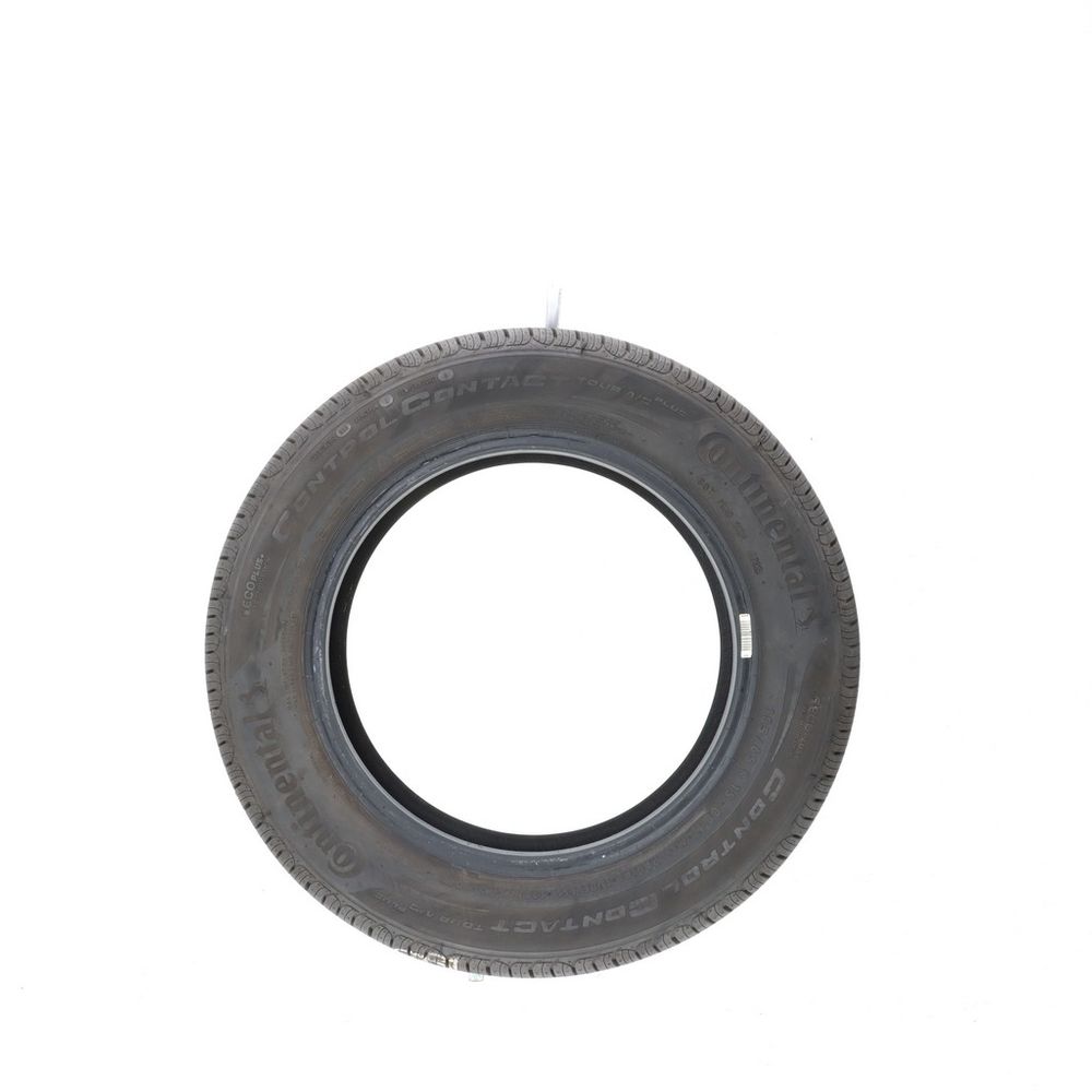 Set of (2) Used 185/65R15 Continental ControlContact Tour A/S Plus 88H - 8-9.5/32 - Image 6