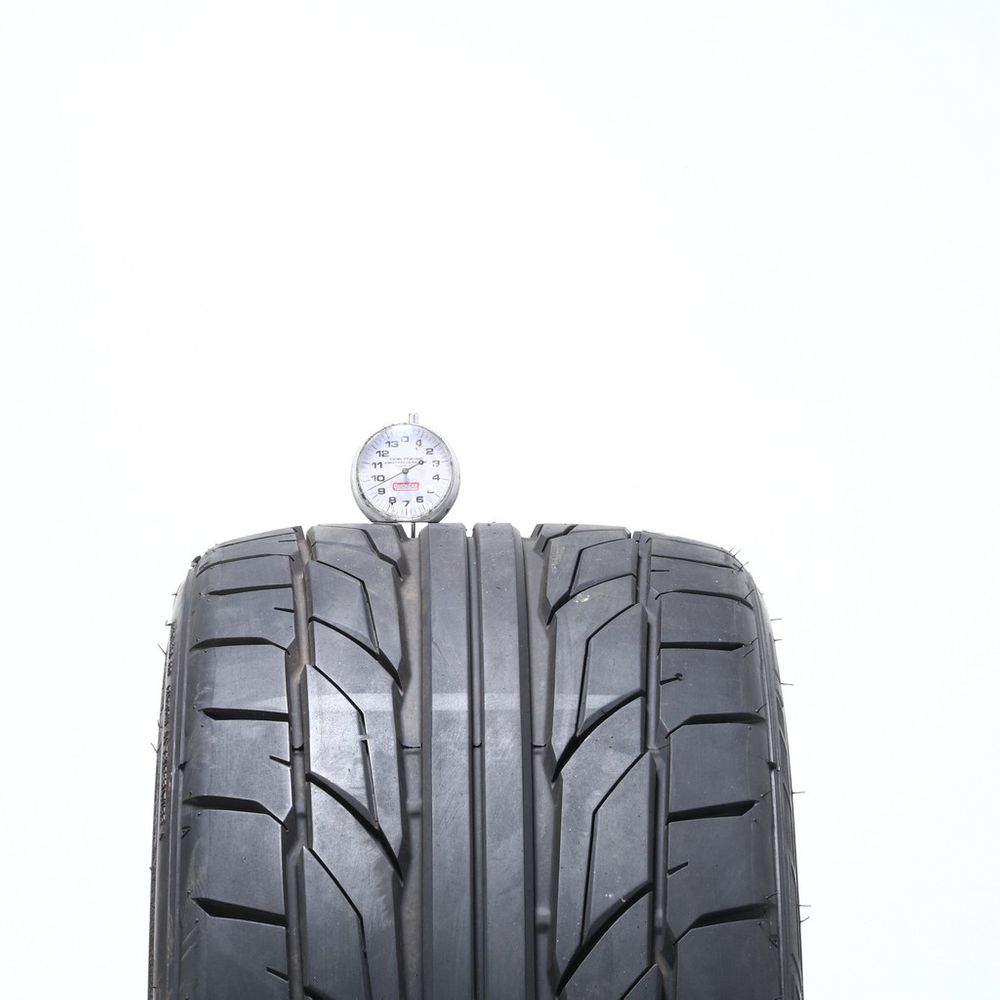 Used 275/30ZR20 Nitto NT555 G2 97W - 9.5/32 - Image 2
