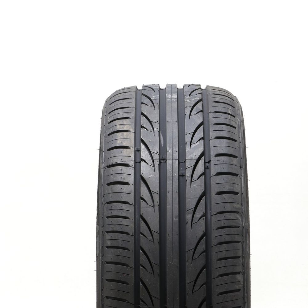 Set of (2) New 225/40ZR18 Lionhart LH-503 92W - 10/32 - Image 2