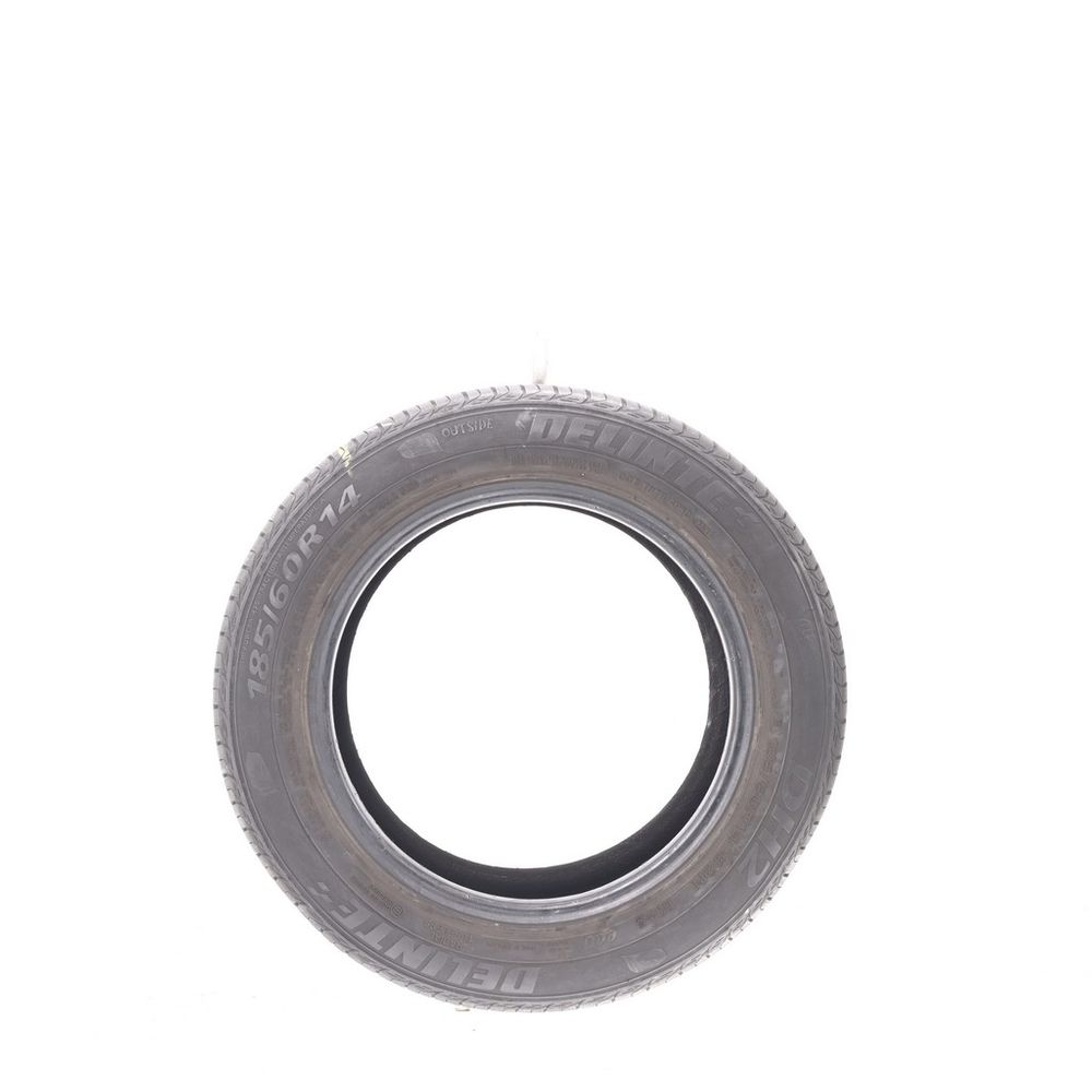 Used 185/60R14 Delinte DH2 Eco 82H - 7.5/32 - Image 3