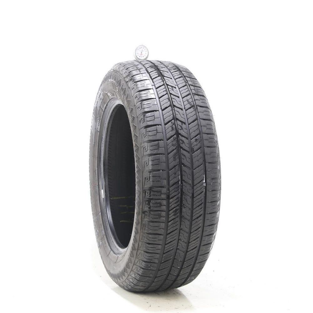 Used 255/60R19 Sailun Terramax HLT 109H - 7.5/32 - Image 1