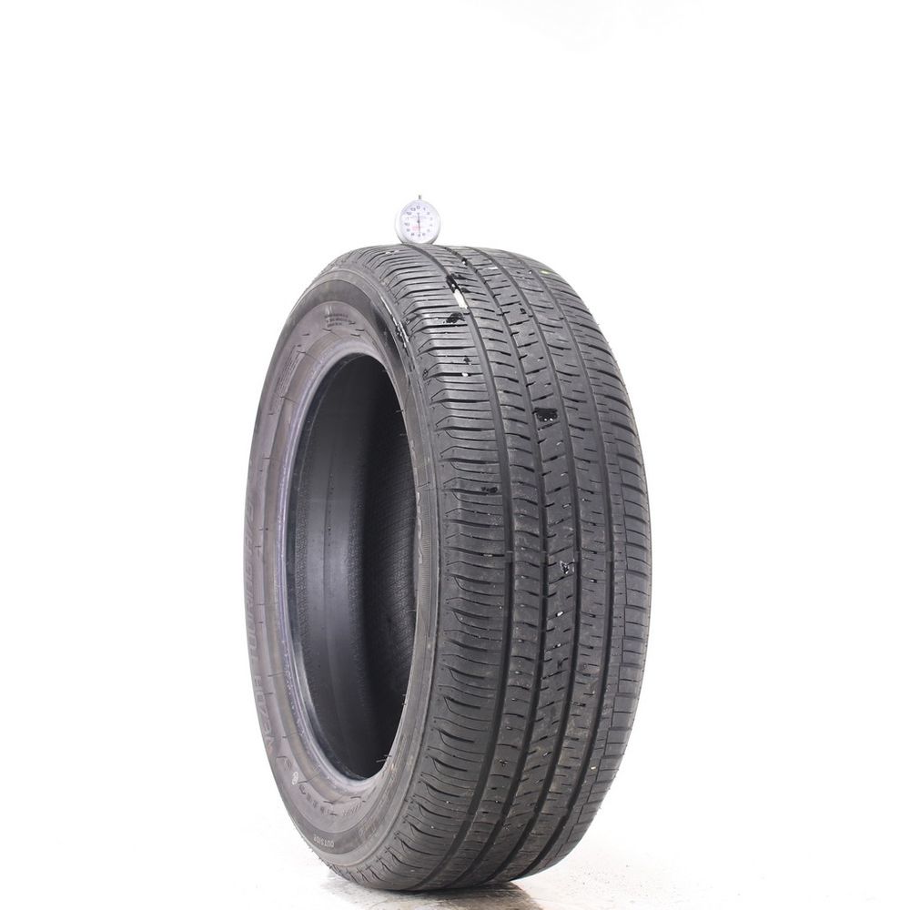 Used 225/55R18 Kenda Vezda Touring A/S 98H - 6.5/32 - Image 1