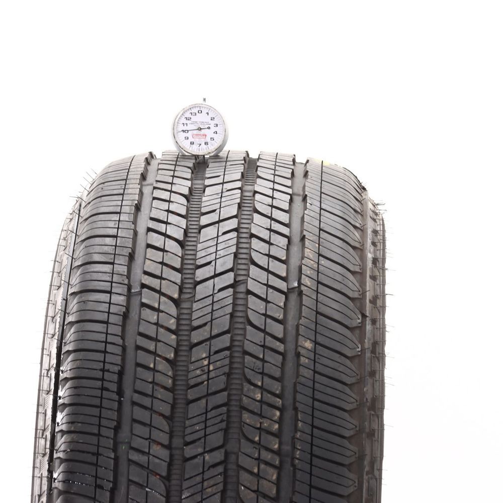 Used 265/50R22 Bridgestone Dueler H/T 685 112H - 10/32 - Image 2