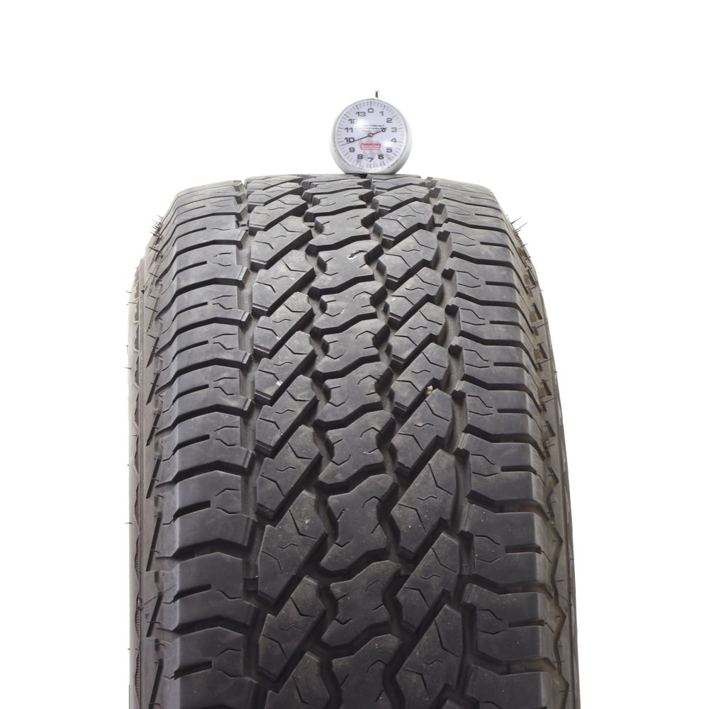 Used LT 265/75R16 Mastercraft Courser LTR 123/120R - 9.5/32 - Image 2