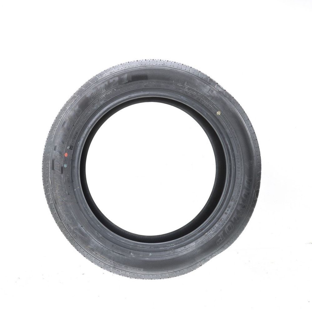 Set of (2) Driven Once 235/55R19 Dunlop Grandtrek PT21 101V - 8/32 - Image 3
