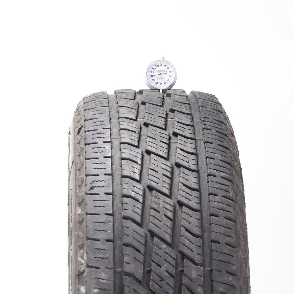 Used 265/70R17 Toyo Open Country H/T II 115T - 10/32 - Image 2
