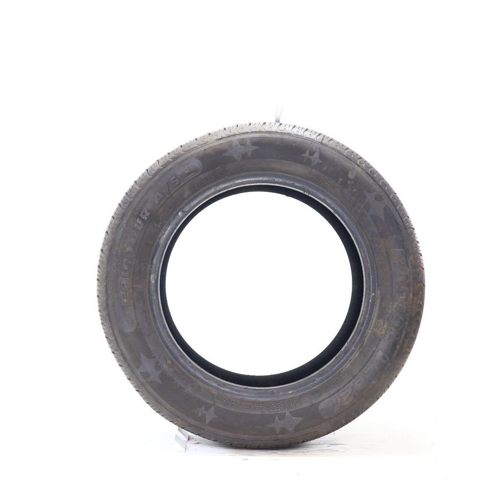 Used P 215/60R16 Epic Radial LL821 A/S 95H - 8.5/32 - Image 3