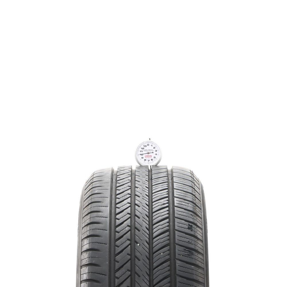 Set of (4) Used 215/55R17 Yokohama YK-GTX 94V - 10/32 - Image 2