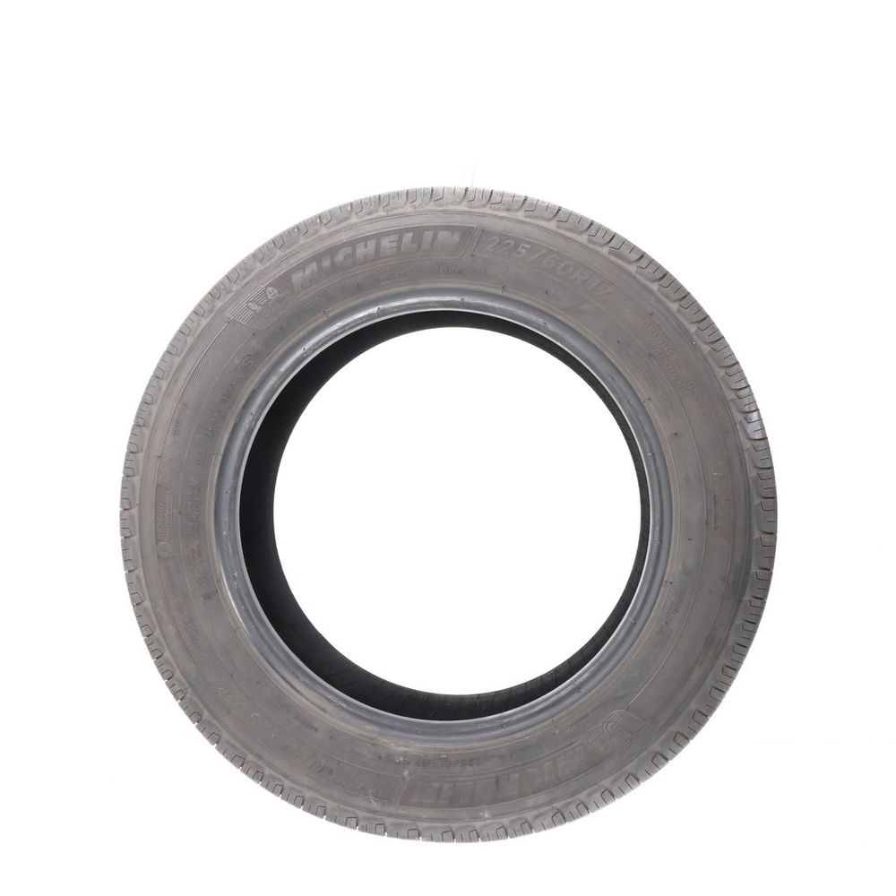Used 225/60R17 Michelin X Tour A/S T+H 99H - 8.5/32 - Image 3