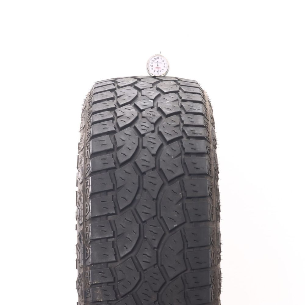 Used LT 275/65R20 Green Max Optimum Sport A/T 126/123S E - 6.5/32 - Image 2