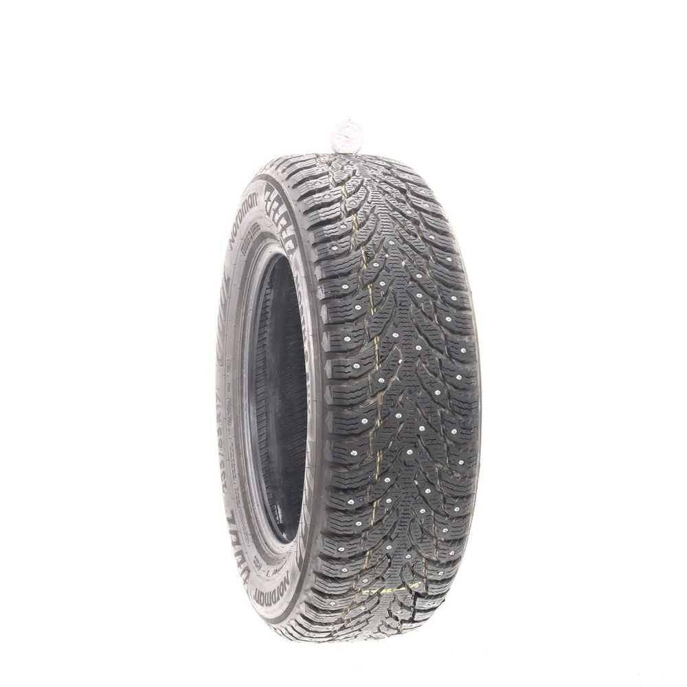 Used 235/65R17 Nordman North 9 SUV Studded 108T - 11/32 - Image 1
