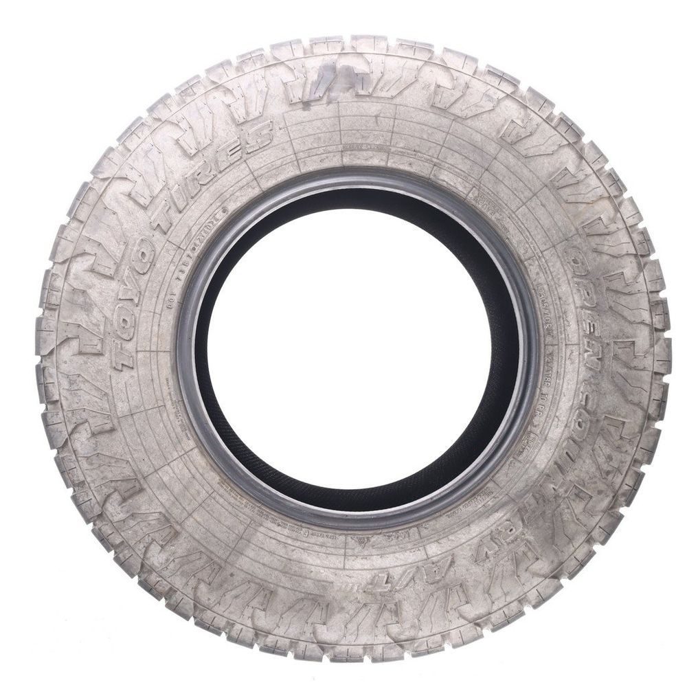 Used LT 305/70R17 Toyo Open Country A/T III 121/118R E - 10.5/32 - Image 3