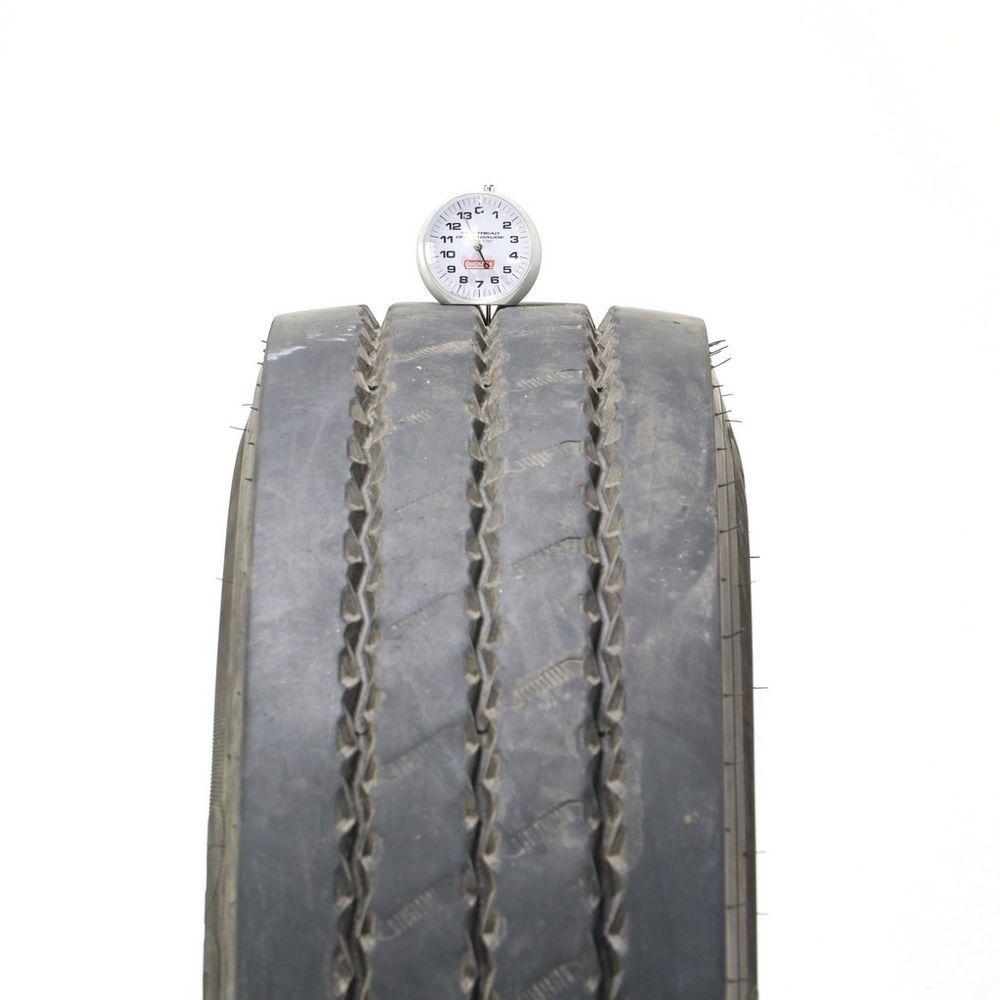 Used 215/75R17.5 Continental HTR 2 135/133K - 13/32 - Image 2
