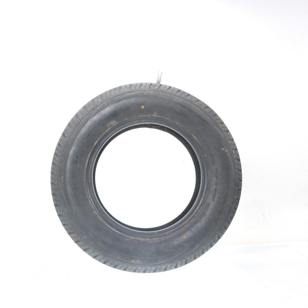 Set of (2) Used ST 205/75R15 Transeagle ST Radial II 111/106N E - 7-7.5/32 - Image 6