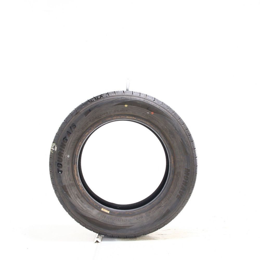 Set of (2) Used 175/65R14 Mohave Touring A\S 82T - 7.5/32 - Image 3