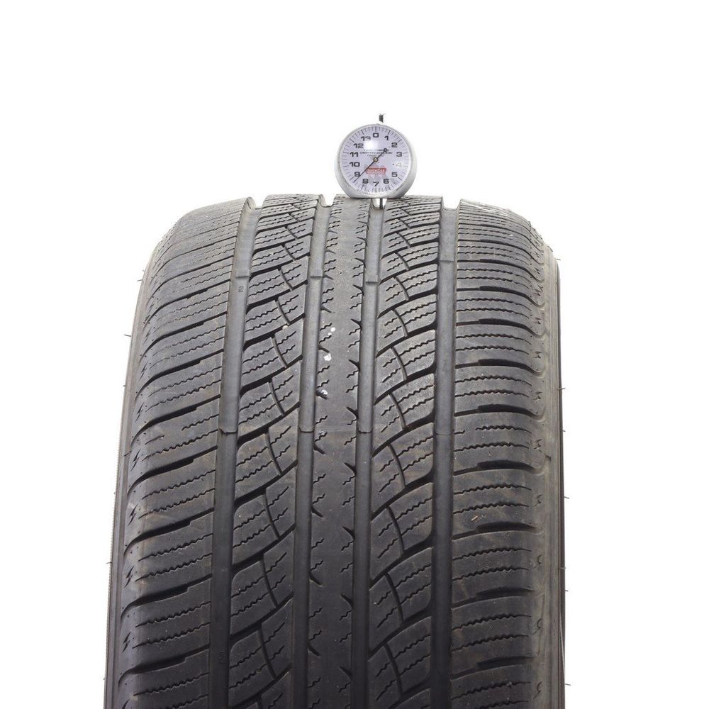 Set of (2) Used 255/50R19 Westlake SU318 H/T 107V - 8.5-9/32 - Image 2
