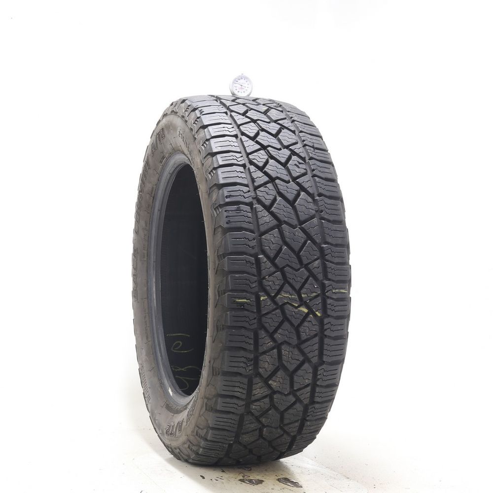 Set of (2) Used 275/55R20 DeanTires Back Country A/T2 117T - 10.5-11/32 - Image 4