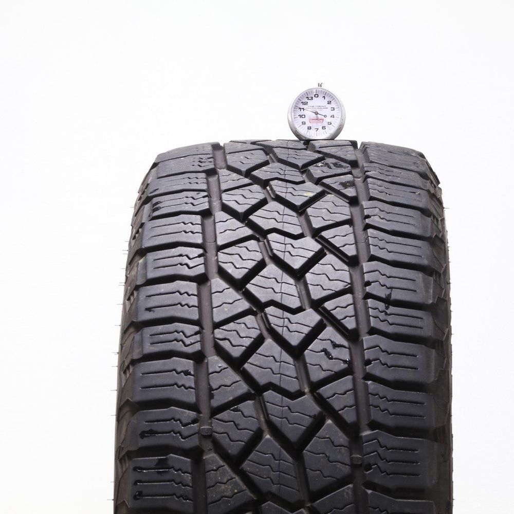 Set of (2) Used 275/55R20 DeanTires Back Country A/T2 117T - 10.5-11/32 - Image 5
