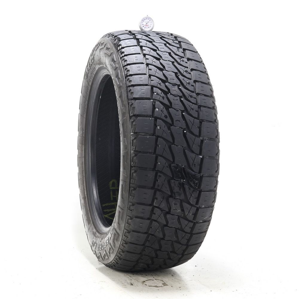 Used LT 285/55R20 Leao Lion Sport A/T 122/119S - 9/32 - Image 1