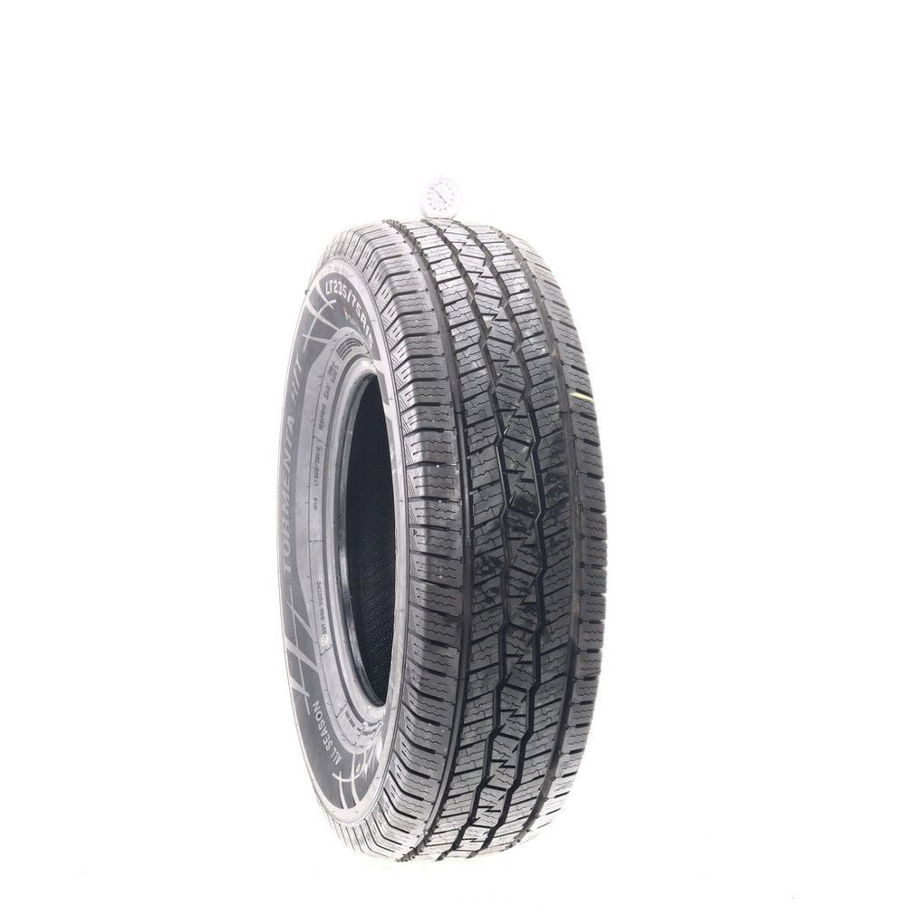 Used LT 235/75R15 Fortune Tormenta H/T FSR305 104/101S C - 12/32 - Image 1