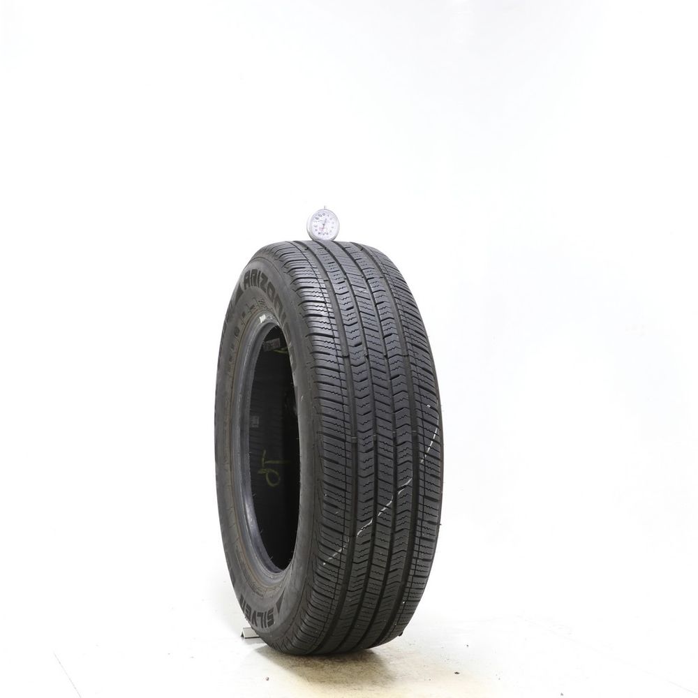 Set of (2) Used 195/65R15 Arizonian Silver Edition 91H - 6-7.5/32 - Image 4