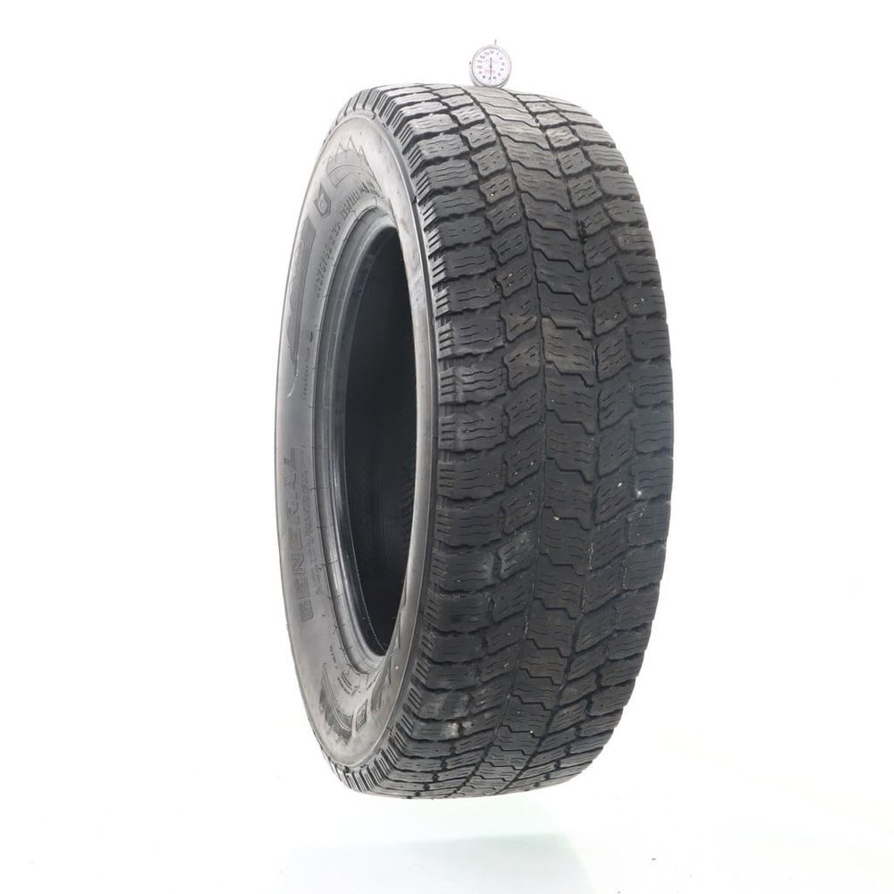 Used LT 275/65R20 General Grabber Arctic LT 126/123R E - 6.5/32 - Image 1