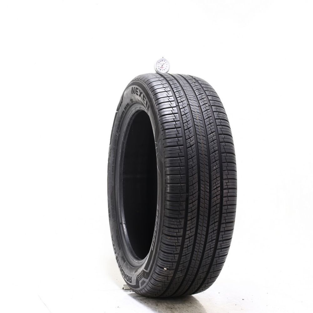 Used 225/55R19 Nexen Roadian GTX RG1 SUV 103V - 8.5/32 - Image 1